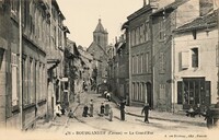 La Grande Rue