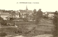 vue Générale