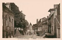 La Grande Rue