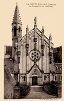 La Chapelle