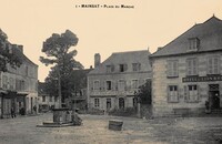 Place du Marché