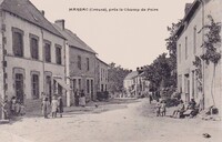 Prés le Champ de Foire