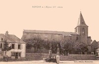 l'Église 