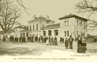 École Communale