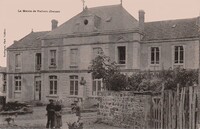 Vallière - La Mairie