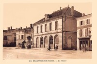 La Mairie