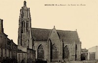 l'Église 