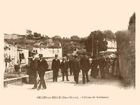 Collines du Rochereau