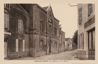 La Mairie