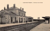 La Gare