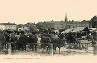 Un Jour de Marché