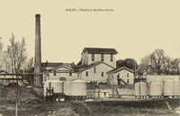 Distillerie des Deux-Sèvres