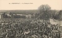 Le Champ de Foire