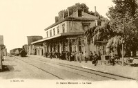 La Gare