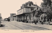 La Gare