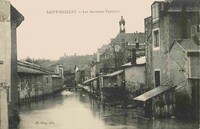 Les Anciennes Tanneries