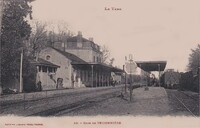 La Gare