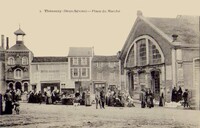 Place du Marché