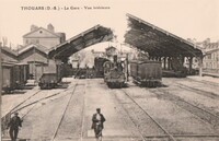 La Gare