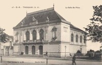 La Salle des Fêtes