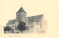 l'Église 