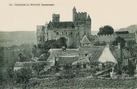 Château de Baynac