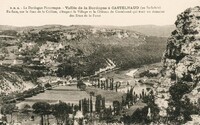 Castelnaud-la-Chapelle - Vallée de la Dordogne