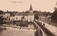 Le Pont