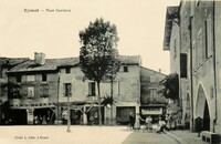  Place Gambetta