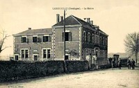 La Mairie