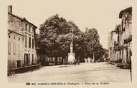 Place de la Victoire