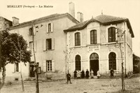 La Mairie