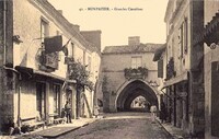 Grande Cornières