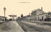 La Gare