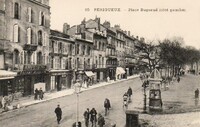 Place Bugeaud