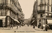 Rue de la République