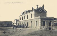 La Gare