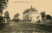 La Gare