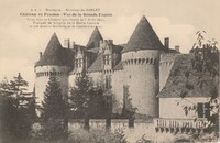 Château de Fénélon