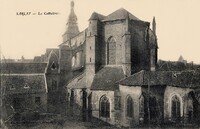 l'Église 