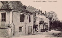 Avenue de Montignac