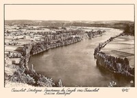 Trémolat - Panorama