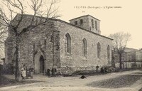 l'Eglise Romane 