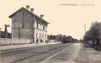 La Gare