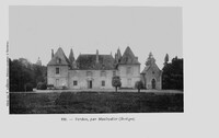Verdon - Château 