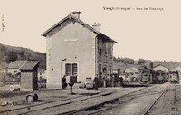 La Gare