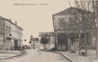 Les Halles