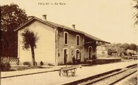 La Gare