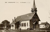 La Chapelle