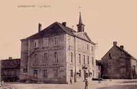 La Mairie